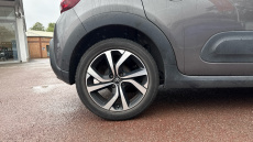 Citroen C3 1.2 PureTech Shine Plus 5dr Petrol Hatchback